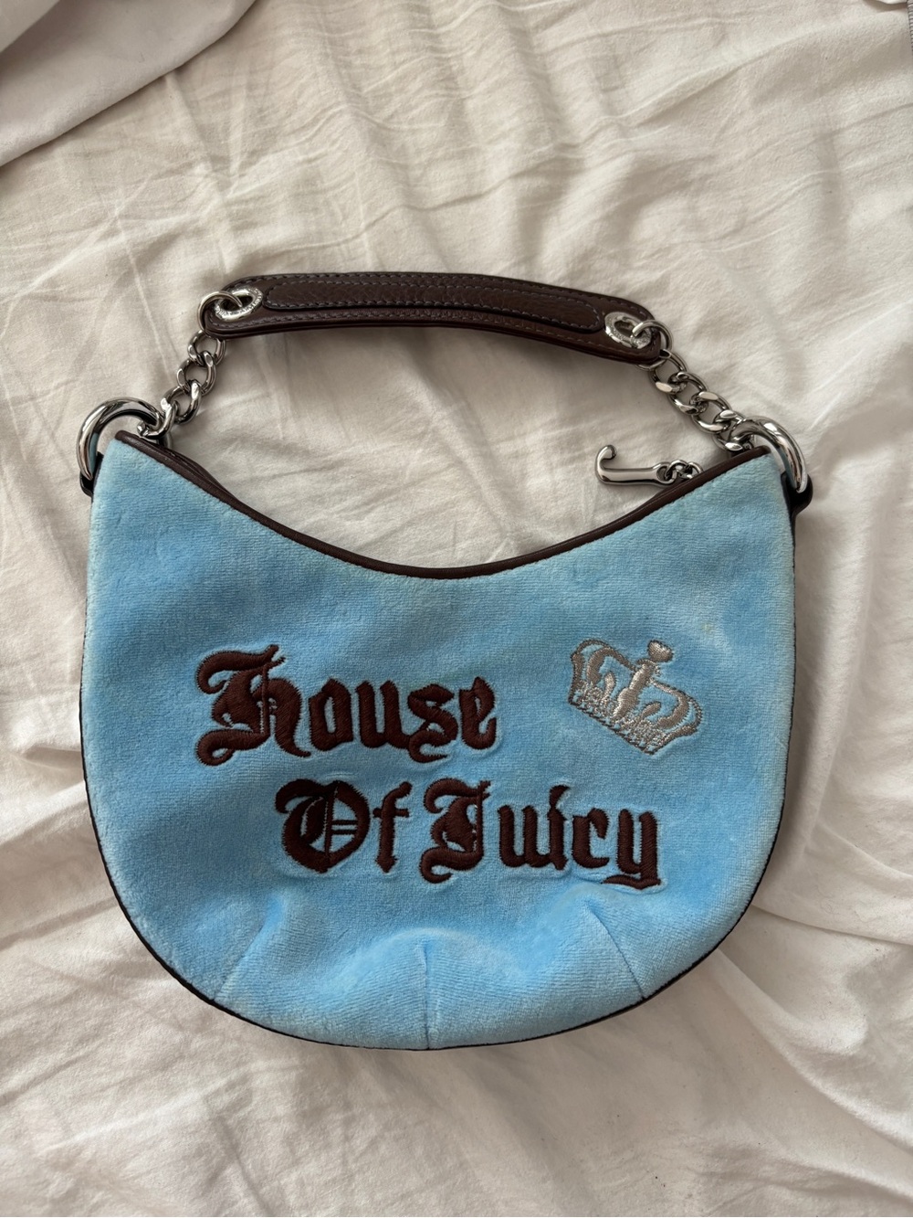 Vintage Juicy Couture bag